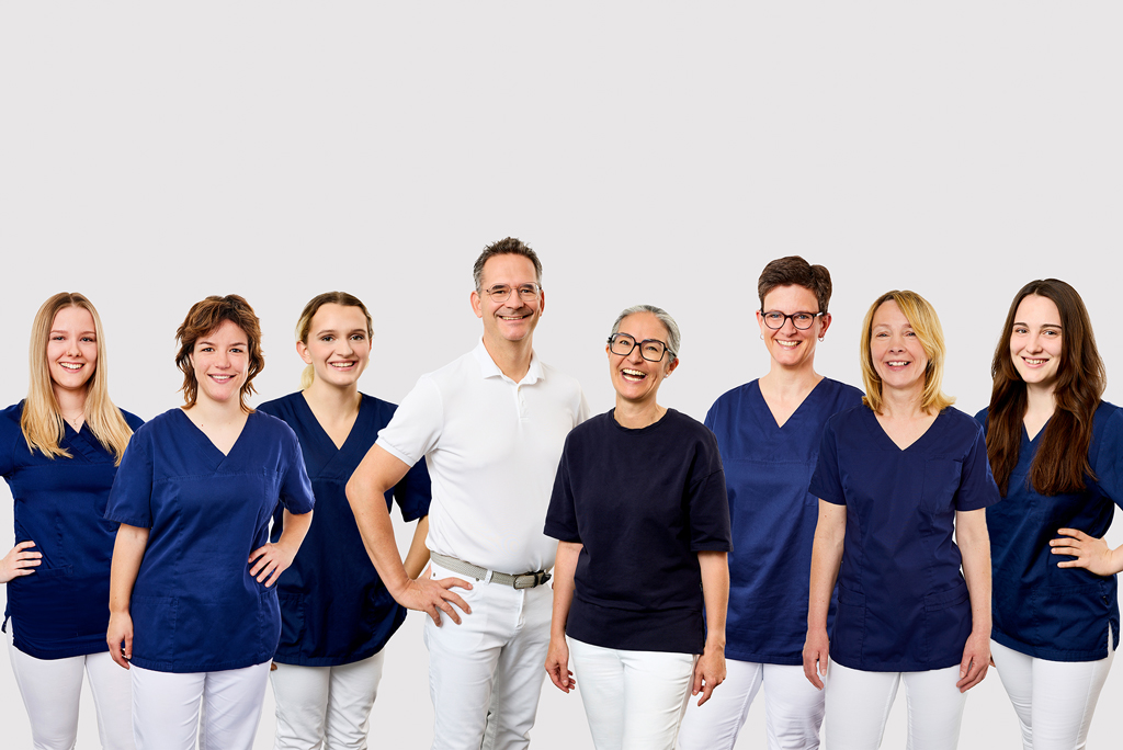 Praxis-Team